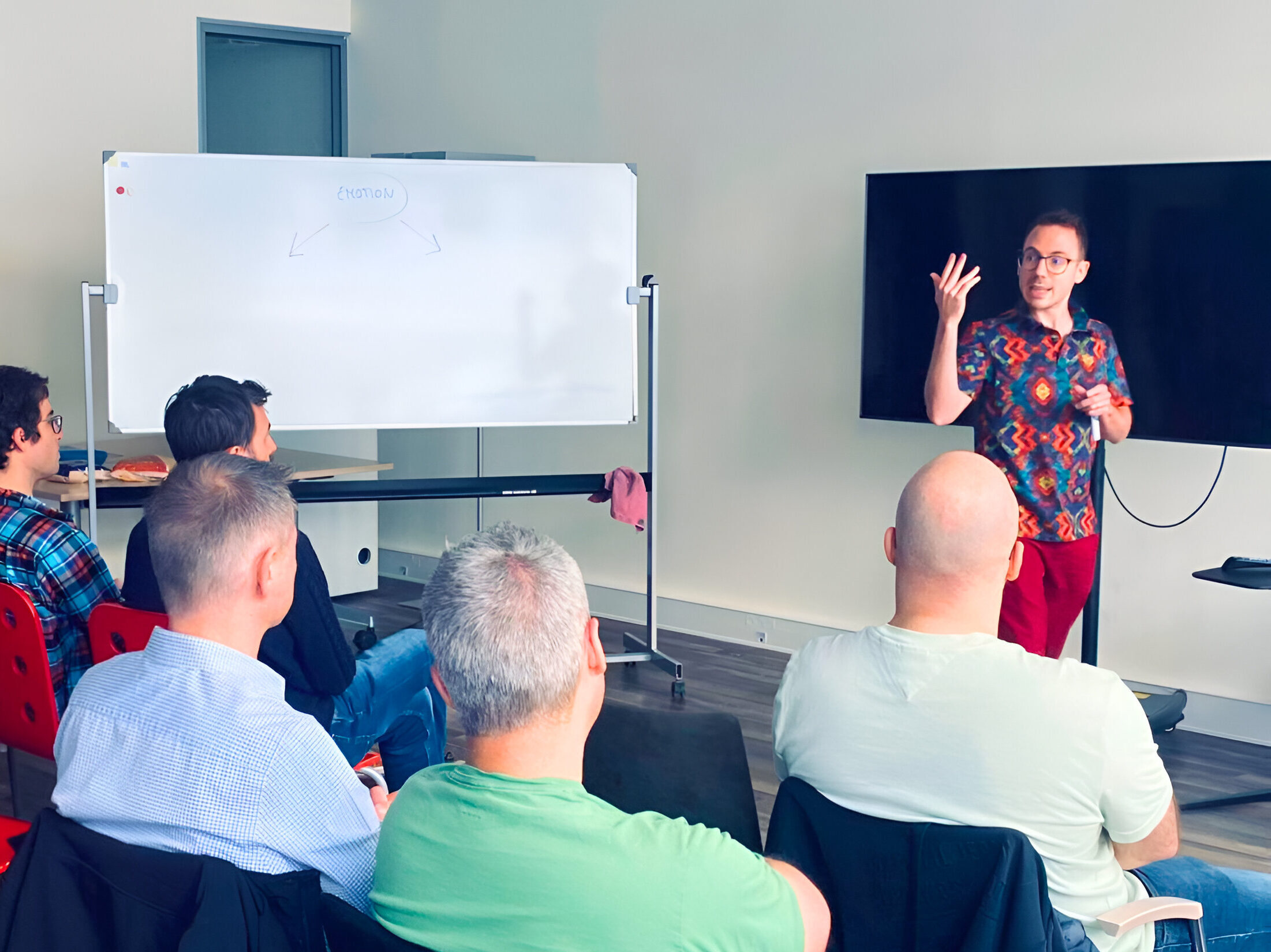 1683788996120 - Edited (1) Geoffrey Huck public speaking coach workshop
